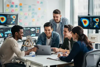 2027 Master's in Data Science vs. Master's in Engineering Management: Choosing Your Graduate Path thumbnail