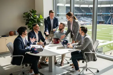 2026 Sport Management Specializations That Best Match Client- and Fan-Facing Roles thumbnail