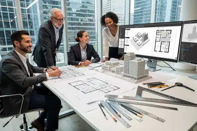 2026 How to Choose an Online Architecture Degree for Licensure Paths thumbnail