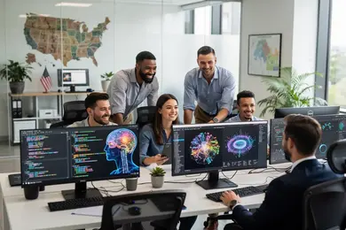 2026 AI Bachelor's Degrees in California: Best Options thumbnail