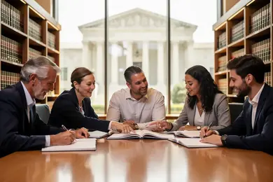 2027 MLS Programs for Court Administrators: Comparing Judicial Administration Coursework thumbnail