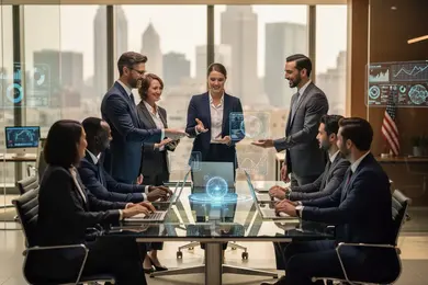 2026 Best AI Governance Courses for Commercial Real Estate Professionals thumbnail