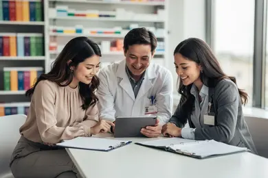 Residency Competitiveness: Building a PharmD Portfolio thumbnail