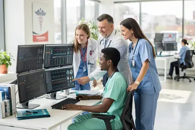 2026 Are Online Nursing Informatics Master's Degrees Respected by Employers? Hiring Trends & Career Outcomes thumbnail