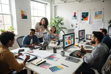 2027 Entry-Level Hiring Trends for Graphic Design Graduates: Where New Grads Have the Best Odds thumbnail