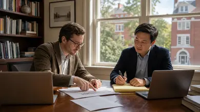 2027 Best Online Political Science Master's Programs at Nonprofit Universities thumbnail