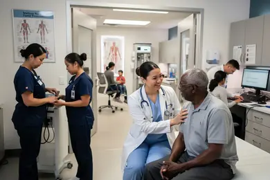 2026 Family Nurse Practitioner Degree Completion Programs for Working Adults thumbnail
