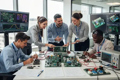 2026 Online Electrical Engineering Degrees That Help Build Simulation and Modeling Skills thumbnail