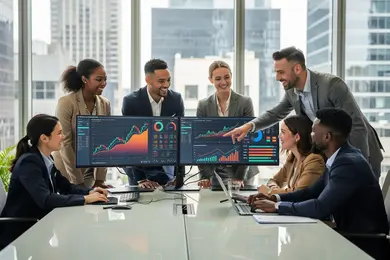 2026 Best Online Data Analytics Programs for Professionals Seeking Financial Analytics Careers thumbnail