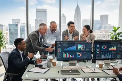 2026 Best Online Data Analytics Programs for Professionals Moving From Marketing Into Analytics Roles thumbnail