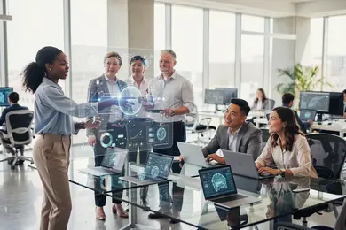 2026 Best Strategic AI Leadership Courses Online thumbnail