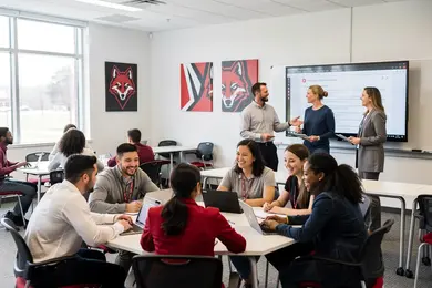 2026 Is Arkansas State University Good for Transfer Students? thumbnail