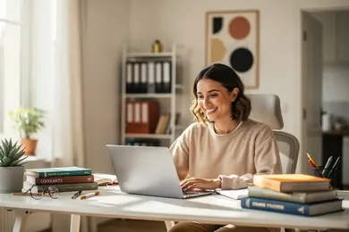 2027 Best Online Master's Degree Programs With No SAT or ACT Requirement thumbnail