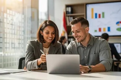 Is an online MBA in Marketing worth it for public sector professionals? thumbnail