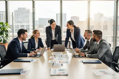 2026 Are Online Human Resource Management Master's Degrees Respected by Employers? Hiring Trends & Career Outcomes thumbnail