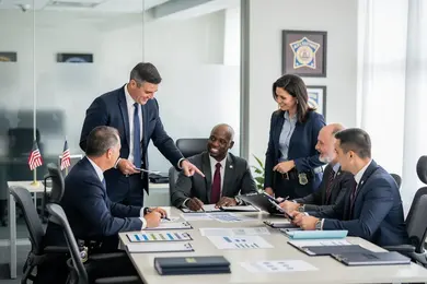 2026 Criminal Justice Administration Career Hotspots: Cities With the Best Pay, Job Openings, and Growth thumbnail