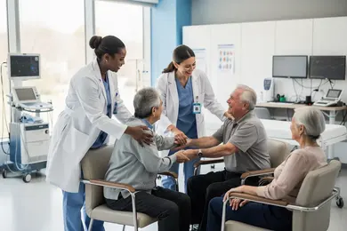 2026 Gerontology Career Hotspots: Cities With the Best Pay, Job Openings, and Growth thumbnail