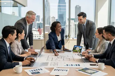 2026 Best Online Real Estate Degrees for Advancement in Real Estate Leadership thumbnail