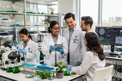 2026 Online Biological Sciences Degrees With Ecology Career Alignment thumbnail