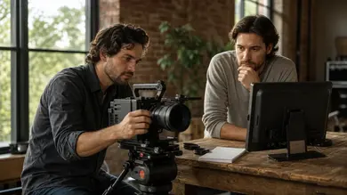 2027 Online Cinematography Master's Programs Under $20,000: Total Tuition and Required Fees thumbnail
