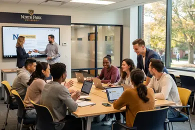 2026 Does North Park University Offer Flexible Start Dates for Online Students? thumbnail