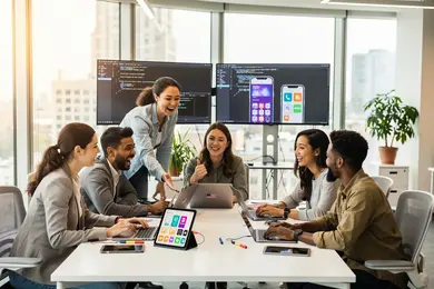 2026 Online Mobile App Development Bachelor's Degrees for Veterans and Military Students thumbnail