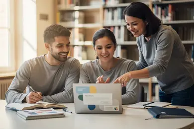 2027 MLIS Programs for Writers Moving Into Research Services thumbnail