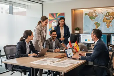 2026 Best Online Spanish Programs for Professionals Seeking International Business Careers thumbnail