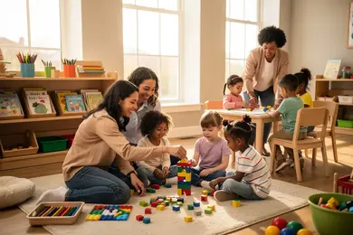 2026 Early Childhood Education Master's Degree vs Graduate Certificate: Which Is Better? thumbnail
