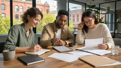 2027 Online General Studies Degree Programs With No Letters of Recommendation Required thumbnail