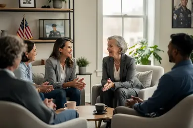 2026 Online Marriage and Family Therapy Degrees With Military and Veteran Family Therapy Focus thumbnail