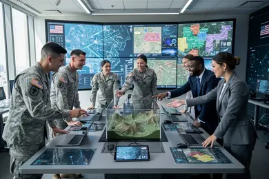 2026 Best Online Military Science & Studies Degrees for Jobs thumbnail
