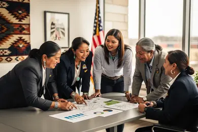 2027 Accredited Online Native American Leadership Degree Programs That Accept the Most Transfer Credits thumbnail