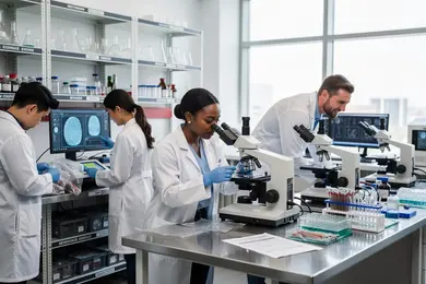 2026 Online Forensic Science Degrees With Crime Scene Investigation Concentrations thumbnail