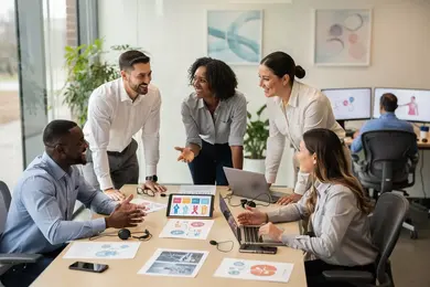 2027 Accredited Online Health Communication Degree Programs for Working Adults: Flexible, Part-Time, and Self-Paced Options thumbnail