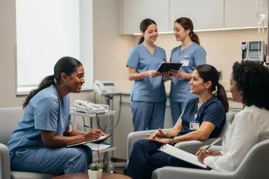 2026 Best Psychiatric Mental Health Nurse Practitioner Master's Specializations for Career Growth thumbnail