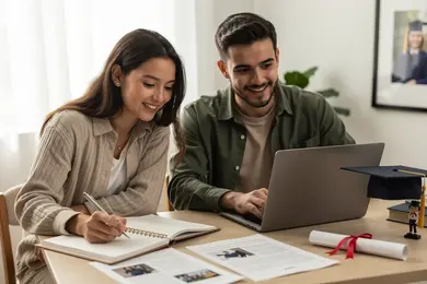 2027 Best Online College Programs for Low Student Debt thumbnail