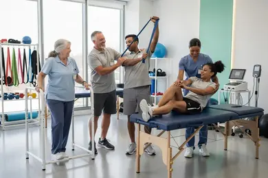 2026 Physical Therapy Degree Salary by Experience Level: Entry-Level, Mid-Career, and Senior Roles thumbnail