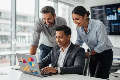 Online MBA in Information Systems: admissions guide for career changers thumbnail