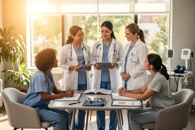 2027 Online Psychiatric Mental Health Nurse Practitioner Doctorate Programs with No Dissertation Requirement thumbnail