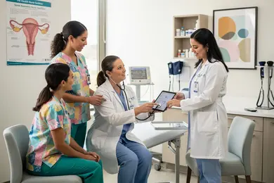 2026 Women's Health Nurse Practitioner Degree vs Bootcamp vs Certificate: Which Path Leads to Better Career Outcomes? thumbnail