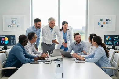 2026 Best Online DNP Programs for Healthcare Systems Leadership thumbnail