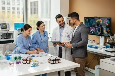 2026 Best Online Psychopharmacology Degrees for Jobs thumbnail