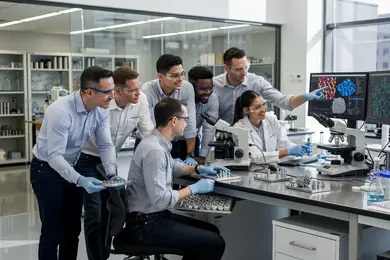 2026 Materials Science & Engineering Master's Programs With Practicum Placement Support thumbnail