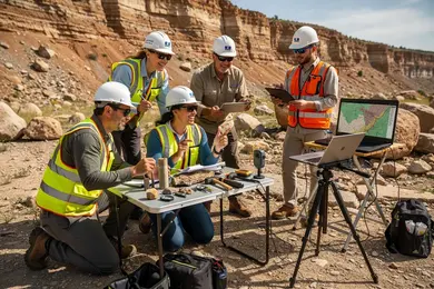 2026 Geosciences Specializations for Earth Systems Science Careers thumbnail