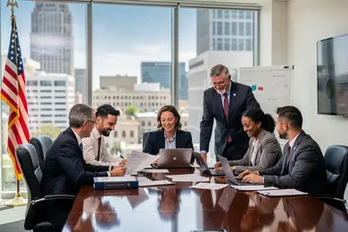 2026 Best Online Public Administration Degrees for Students Pursuing Public Leadership thumbnail