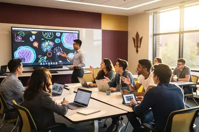 2026 Is Arizona State University's Online BS in Biophysics Worth It? What Students Should Know thumbnail