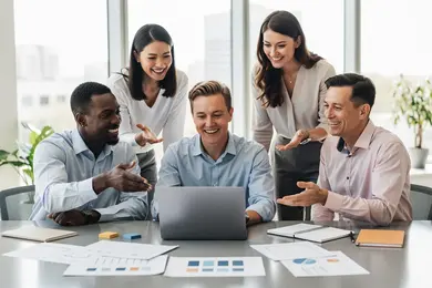 Online MBA in Organizational Change: Admissions Guide for Nonbusiness Bachelor’s Graduates thumbnail