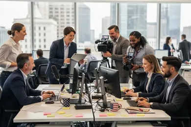 2027 Best Accredited Online Journalism Degree Programs: Compare Tuition, Admissions, and Career Outcomes thumbnail