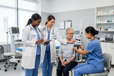 2026 Which NP Specialization Fits Your RN Background Best? thumbnail